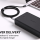 Aukey USB-C PD 26,500mAh Battery Pack | $56 | Amazon | Promo code AUKEYPD7